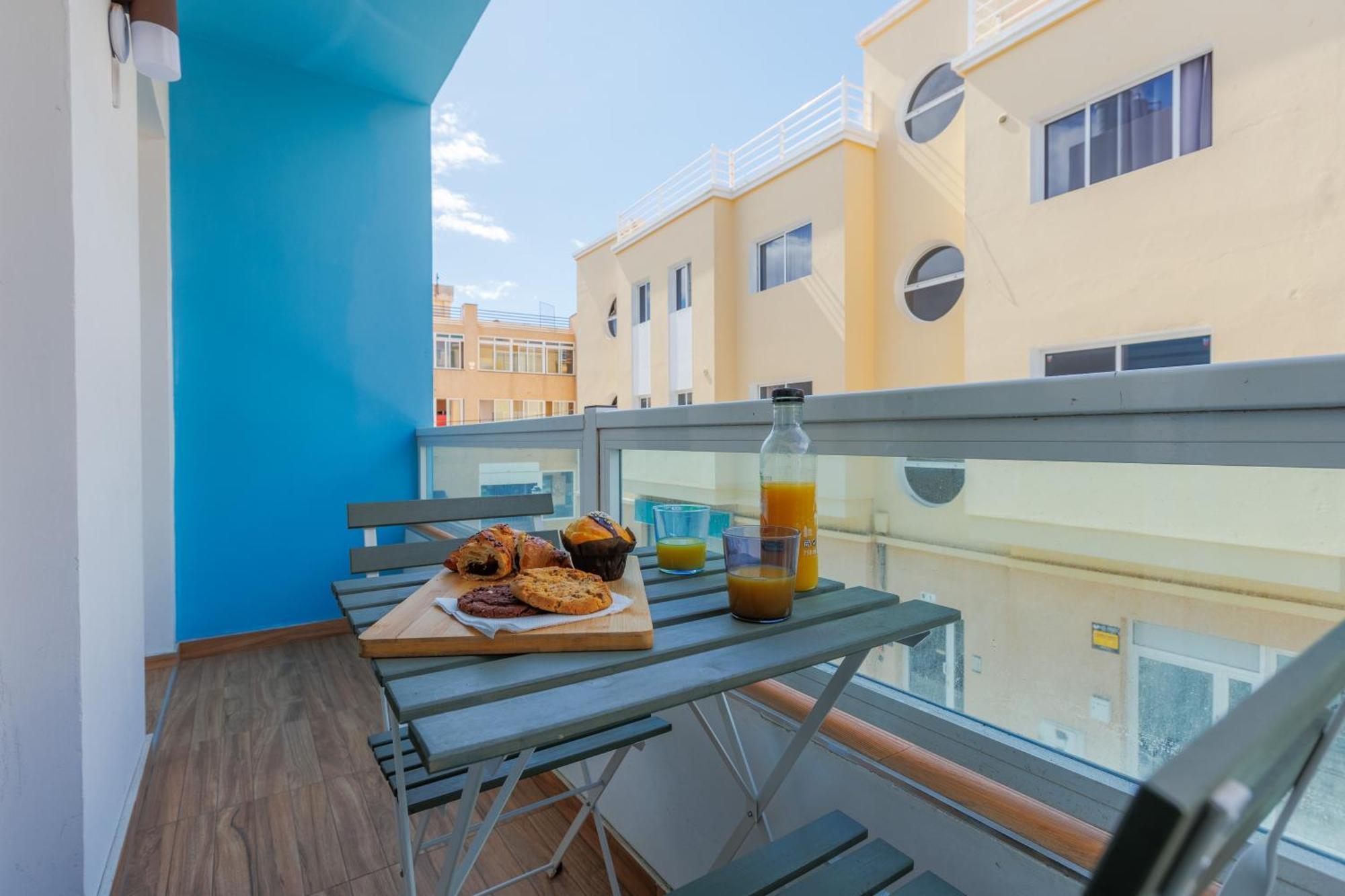 Dimore Italiane - Private Suites Корралехо Екстер'єр фото